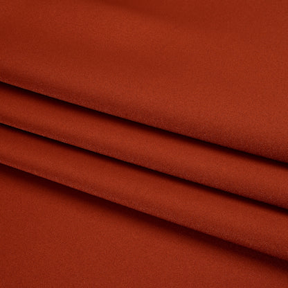 Polyester Satin - Nu Sienna - Reverie Collection