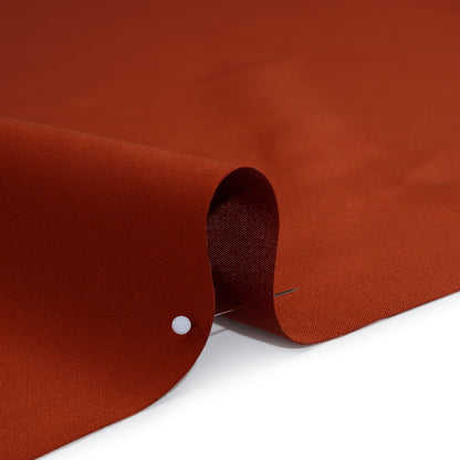 Polyester Satin - Nu Sienna - Reverie Collection