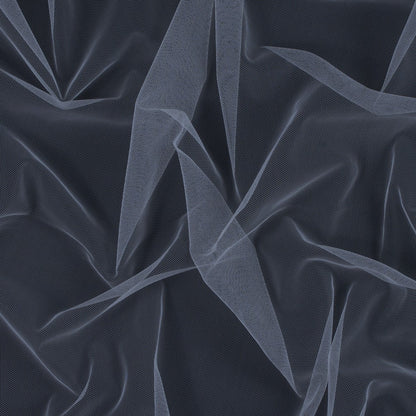 Soft Nylon Tulle - Ivory - Leonardo Collection
