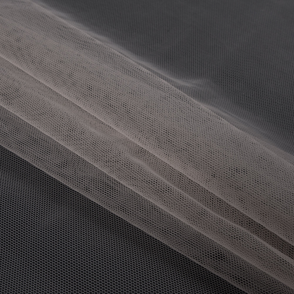 Soft Nylon Tulle - Dew - Leonardo Collection - Folded