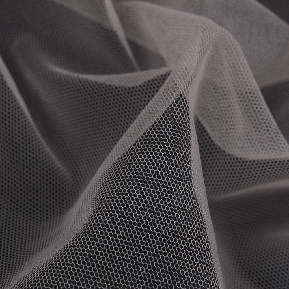 Soft Nylon Tulle - Dew - Leonardo Collection Detail
