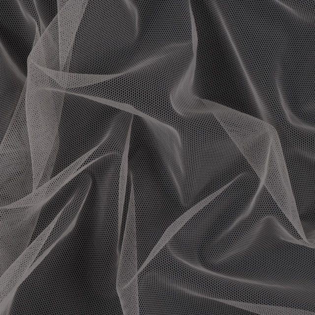 Soft Nylon Tulle - Dew - Leonardo Collection