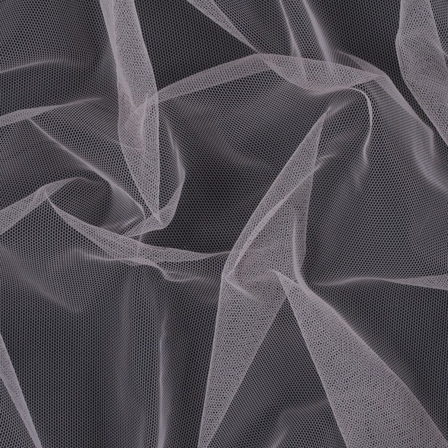 Pale Pink Leonardo Plus Soft Tulle
