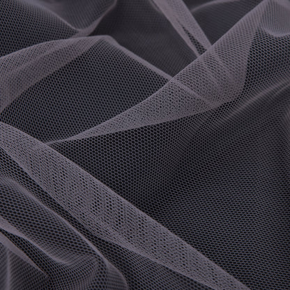 Soft Nylon Tulle - Pale Pink - Leonardo Collection