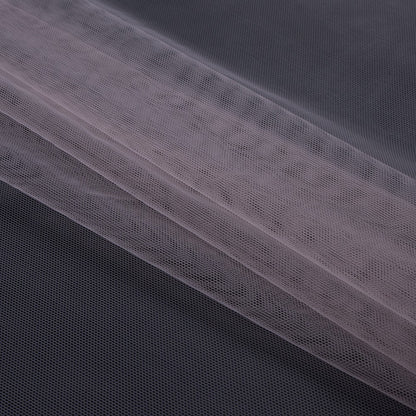 Soft Nylon Tulle - Cream Pink - Leonardo Collection
