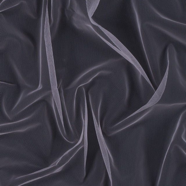 Blush Leonardo Plus Soft Tulle
