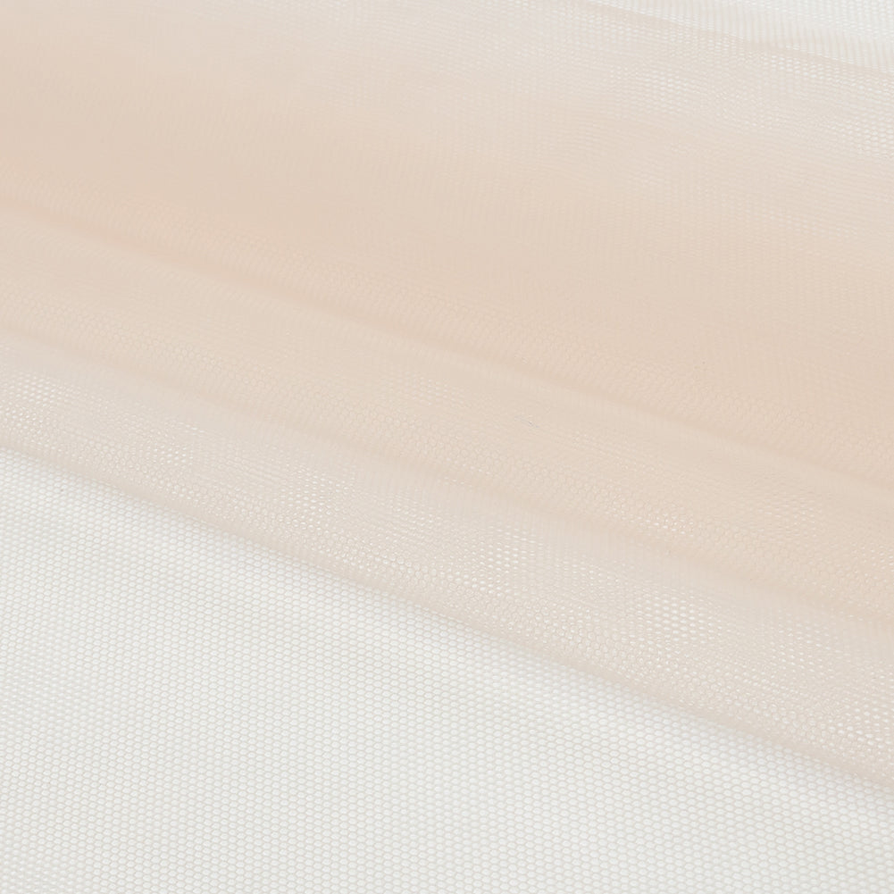 Soft Nylon Tulle - Pale Dogwood - Leonardo Collection Full