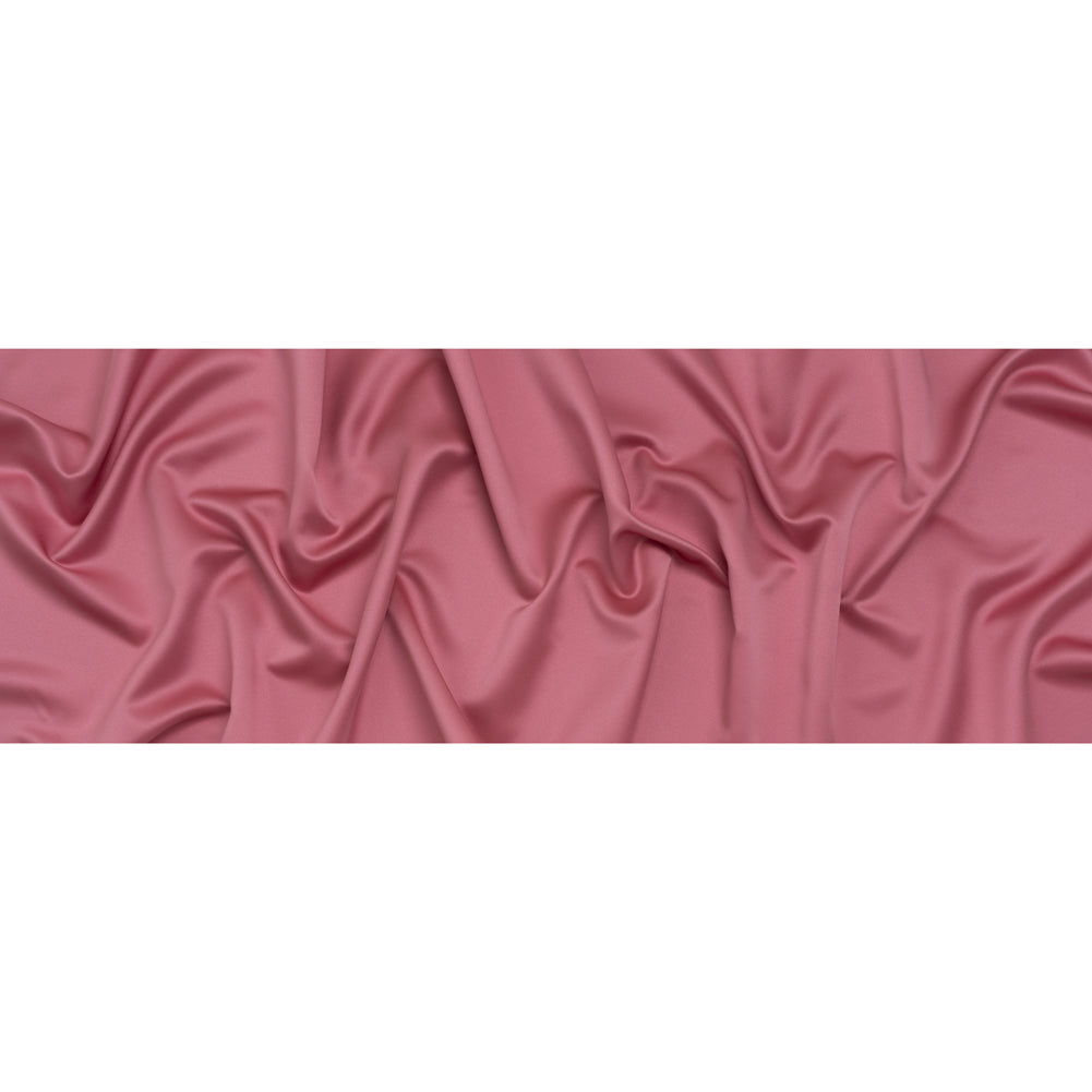 Polyester Satin - Berry - Reverie Collection - Full