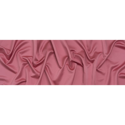 Polyester Satin - Berry - Reverie Collection