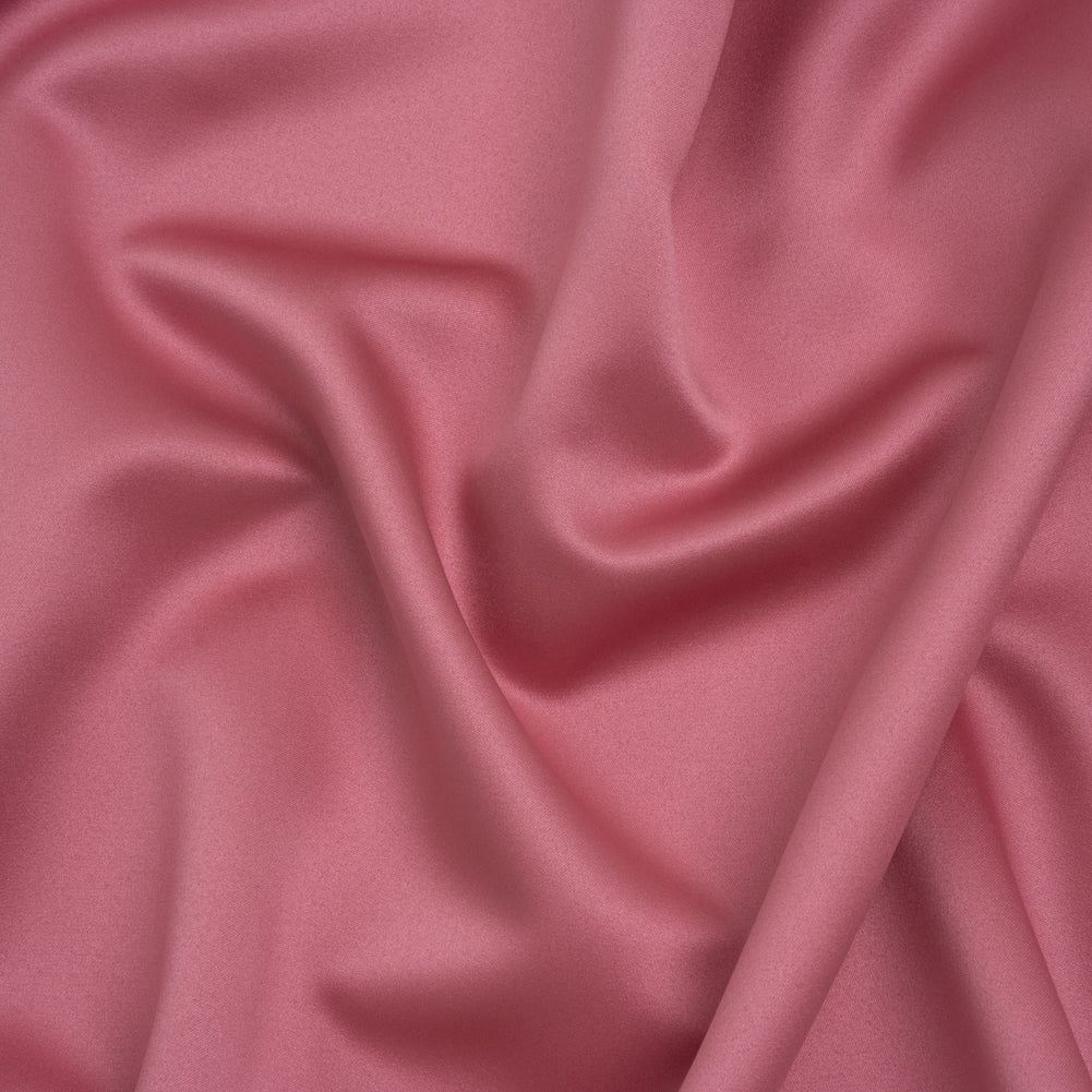 Polyester Satin - Berry - Reverie Collection