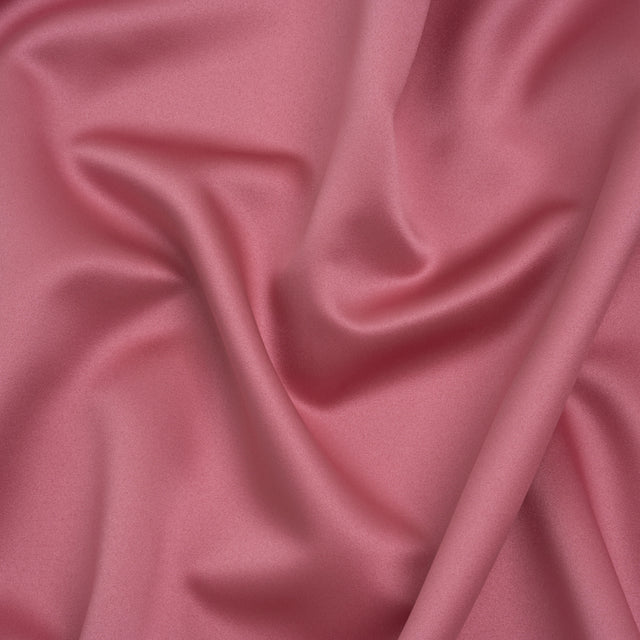 Polyester Satin - Berry - Reverie Collection