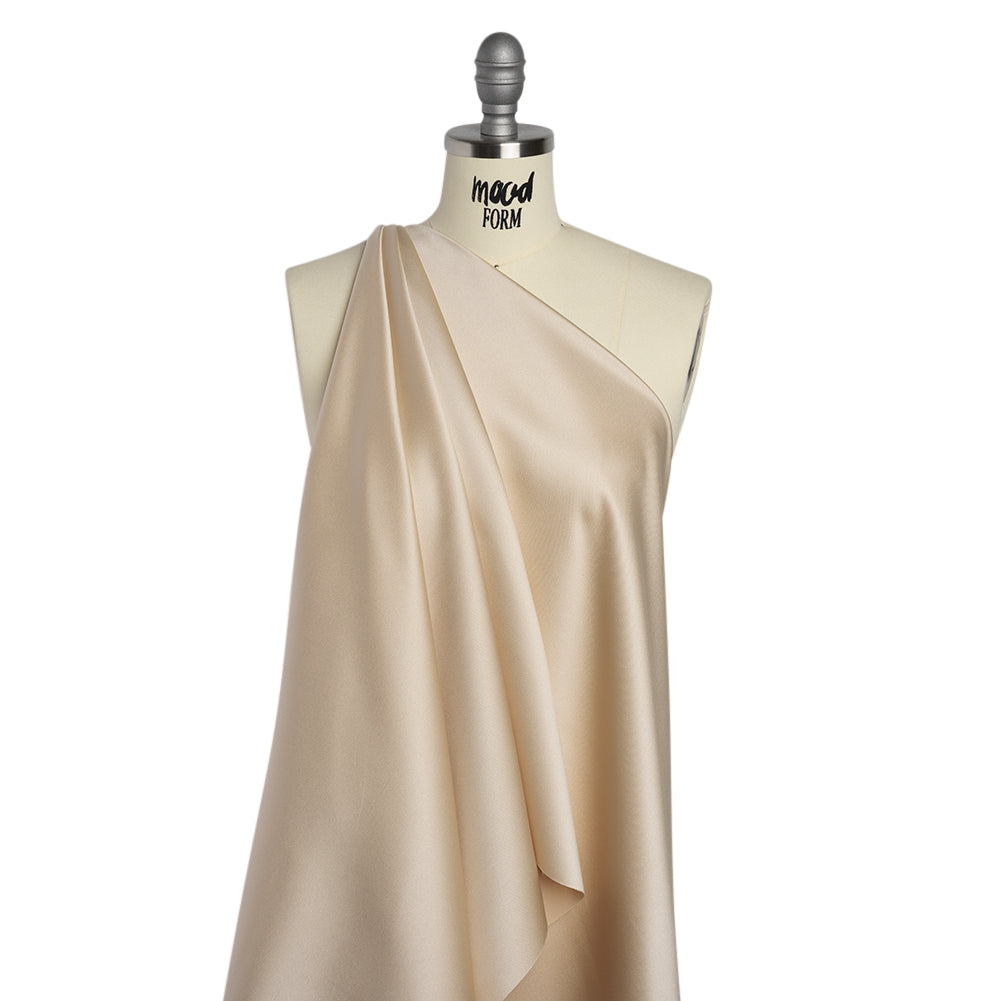 Polyester Satin - Palomino - Reverie Collection - Drape