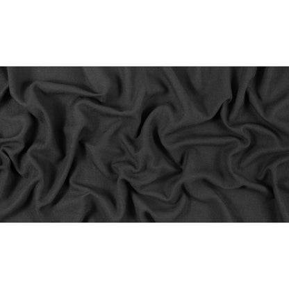 Ebony South Pacific Linen Blend - Full