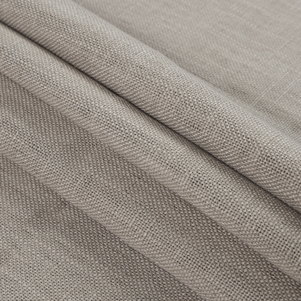 Hemp South Pacific Linen Blend Folded