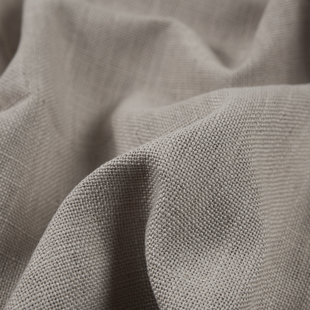 Hemp South Pacific Linen Blend Detail