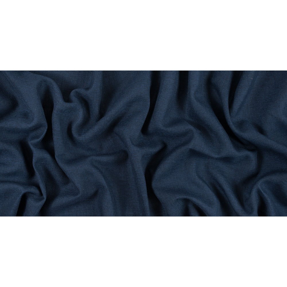 Indigo South Pacific Linen Blend - Full
