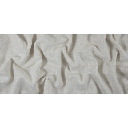 Cream South Pacific Linen Blend - Full