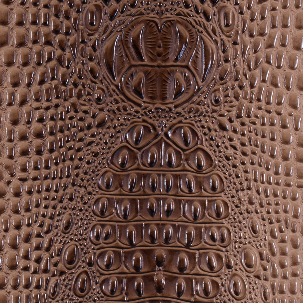 Chocolate Crocodile Vinyl