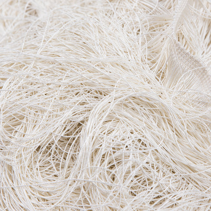 Off-White European Chainette Fringe Trim - 40 - Detail