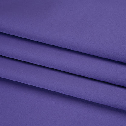 Polyester Satin - Crepe Purple - Reverie Collection