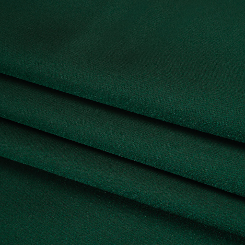 Polyester Satin - Ultra Hunter - Reverie Collection - Folded