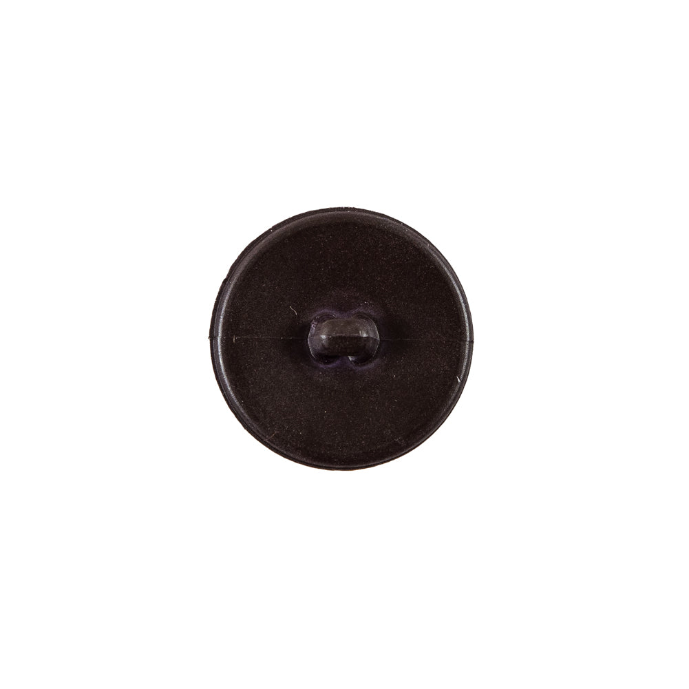 Italian Wine Checkered Plastic Button - 24L/15mm - Detail