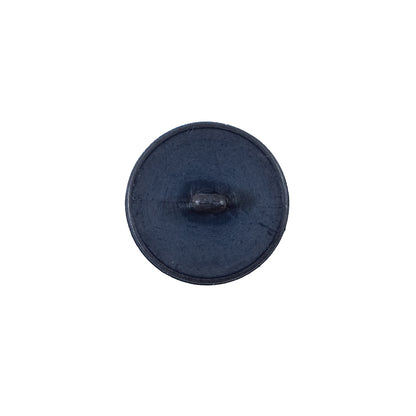 Italian Navy Ombre Textural Button - 24L/15mm Detail