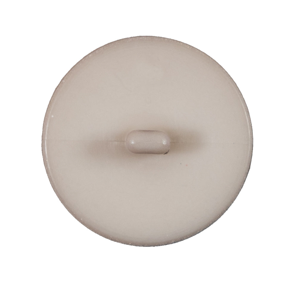 Italian Gray Ombre Textural Button - 44L/28mm - Detail