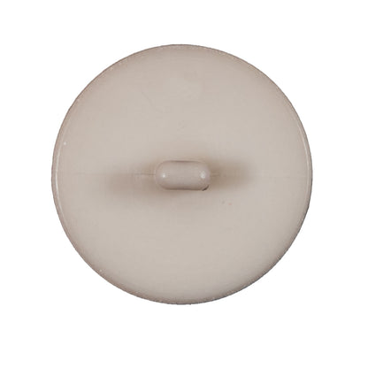 Italian Gray Ombre Textural Button - 44L/28mm - Detail