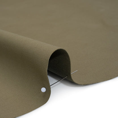 Cotton Canvas - Mist Green - Hilma Collection