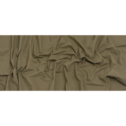 Cotton Canvas - Mist Green - Hilma Collection