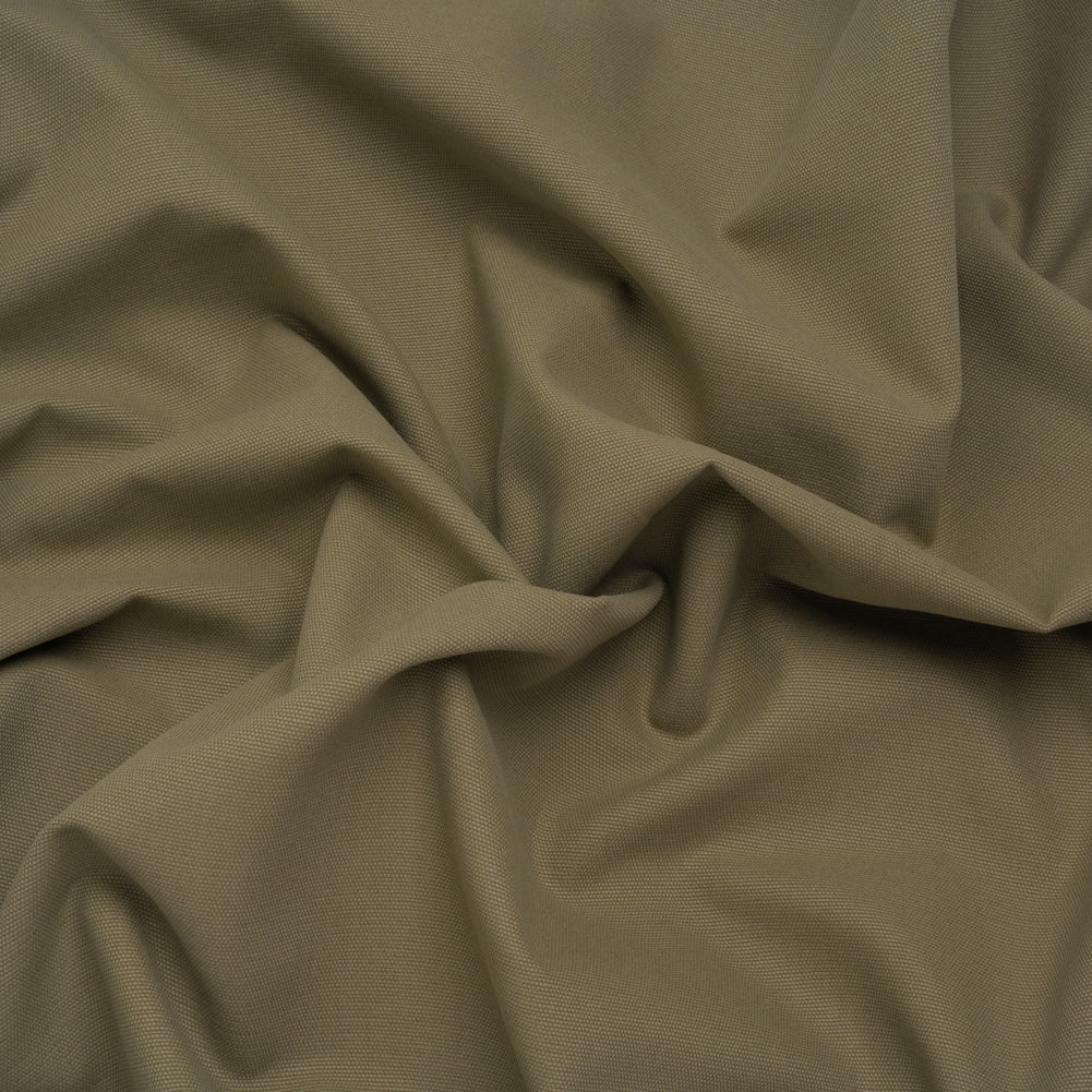 Cotton Canvas - Mist Green - Hilma Collection