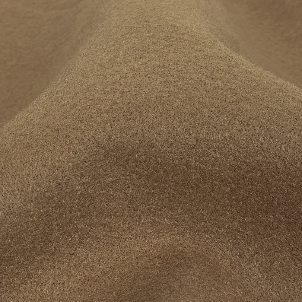 Acrylic Felt - Ginger Snap - Robin Collection Detail