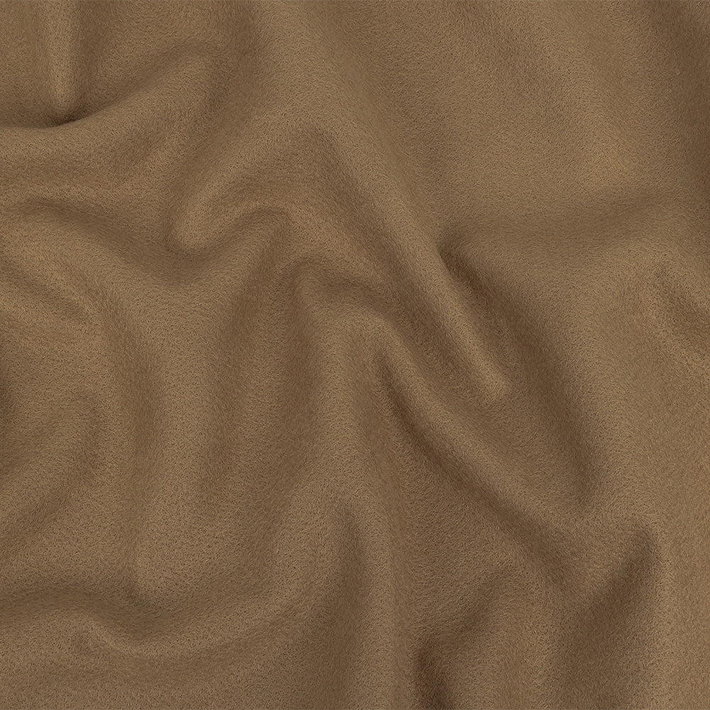 Acrylic Felt - Ginger Snap - Robin Collection