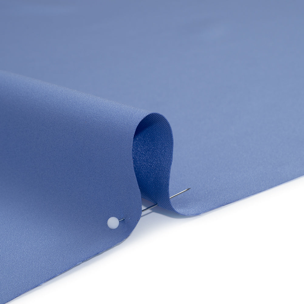 Polyester Satin - Nu Peri - Reverie Collection - Detail