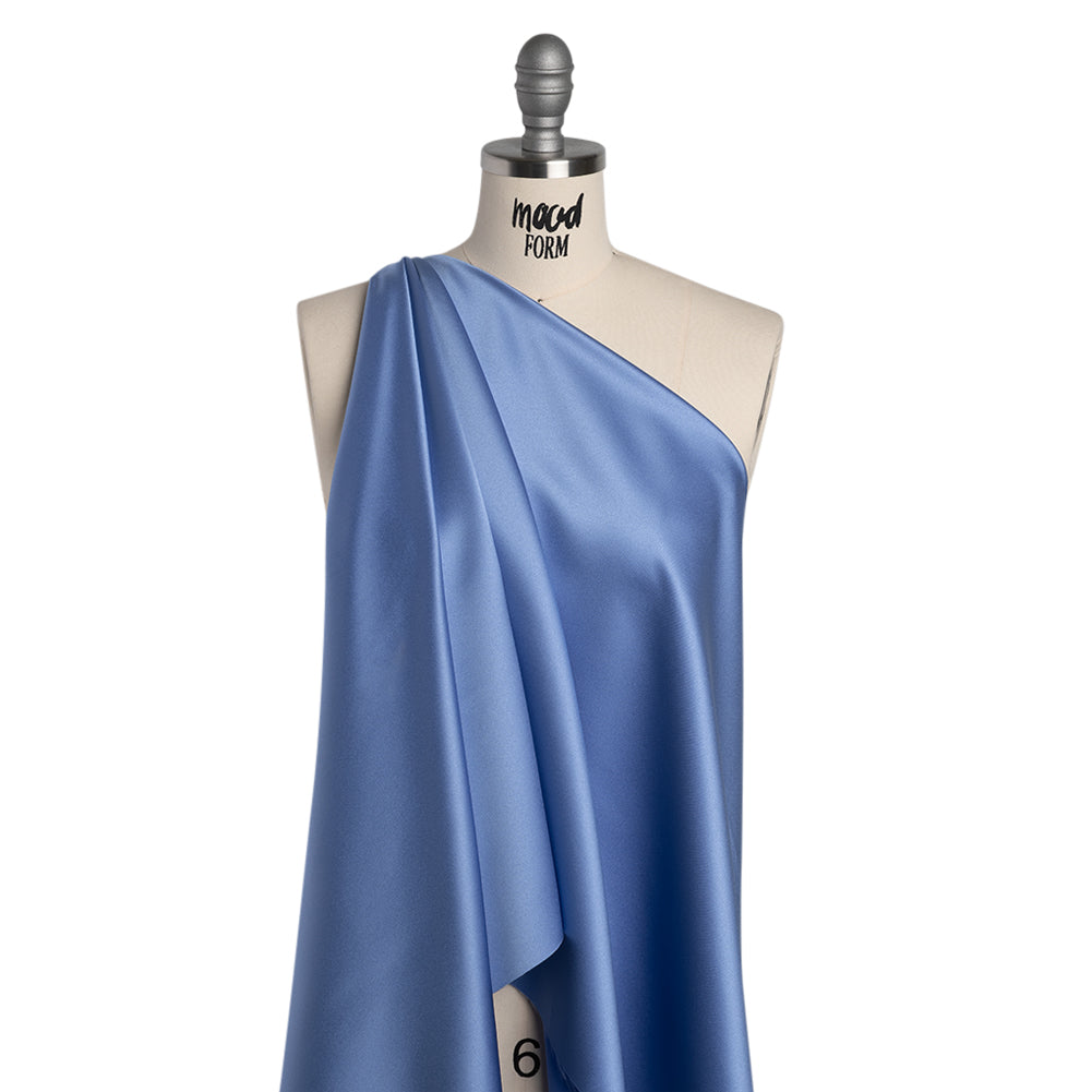 Polyester Satin - Nu Peri - Reverie Collection - Drape