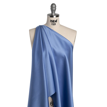 Polyester Satin - Nu Peri - Reverie Collection
