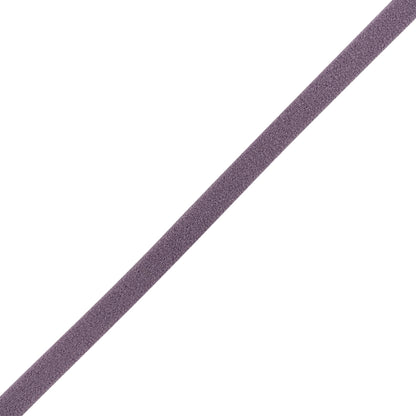 Tubular Elastic Drawstring Cord Made in Italy - 5mm - Lavender