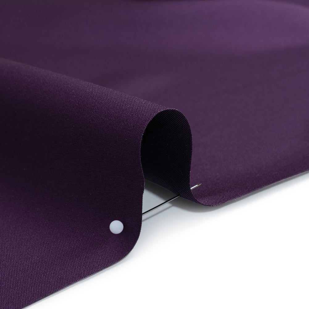 MOOD SATIN - Detail