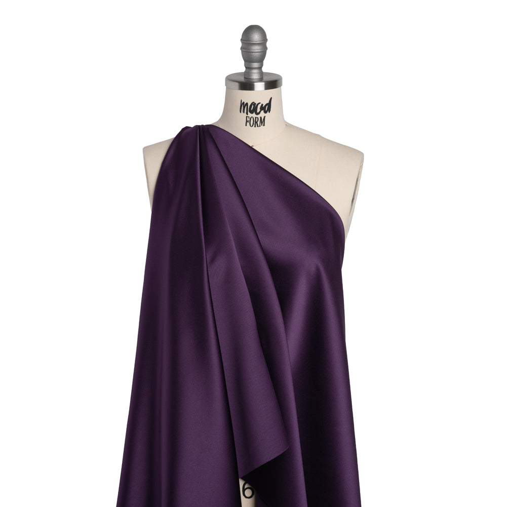 MOOD SATIN - Drape