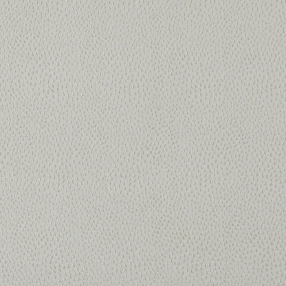 Ivory Textured Dots Polyester Woven