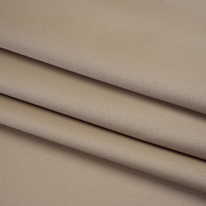 Polyester Satin - Cafe Mocha - Reverie Collection