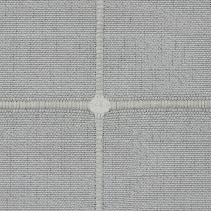 Steam Windowpane Check Cotton Woven Detail