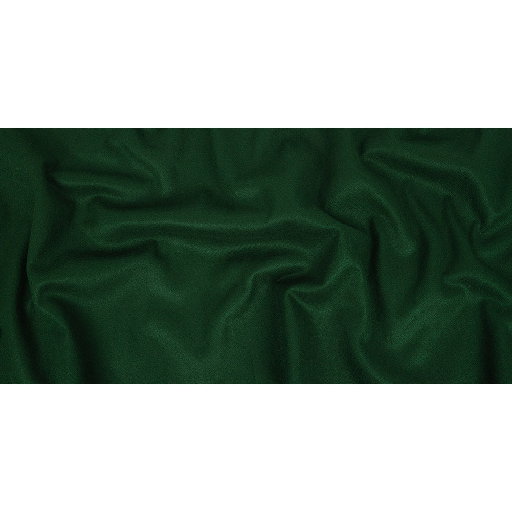 Acrylic Felt - Hunter Green - Robin Collection Full