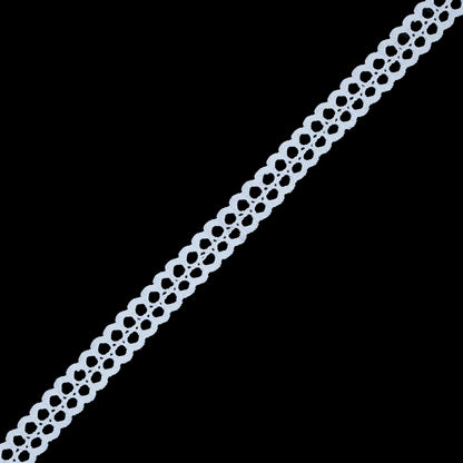White European Crochet Trim - 0.75