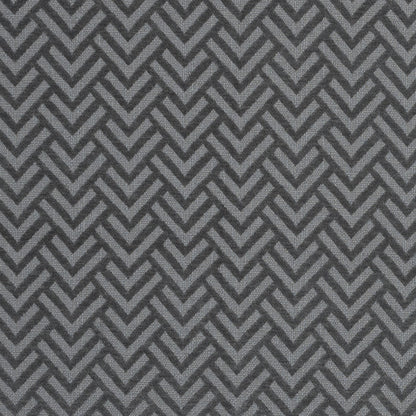 Light Sage Chevron Upholstery Chenille