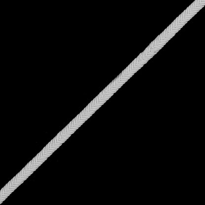 White European Braid Trim - 0.2 - Detail