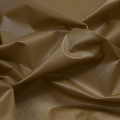 Tan 70 Denier Square Nylon Ripstop - Full