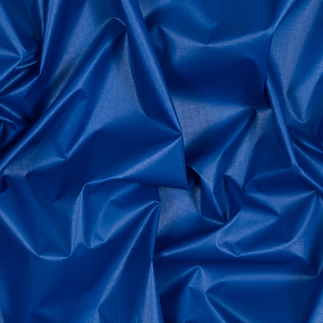 Royal Blue 70 Denier Square Nylon Ripstop