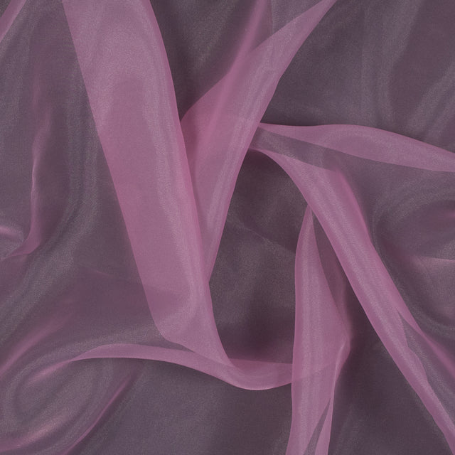 Daphne Rose 2-Ply Polyester Organza